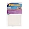 3M 10x20x1 Pleated Air Filter, Filtrete Brand 3-in-1 technology from 3M, MERV 12 2007DC-6 - alternate 1